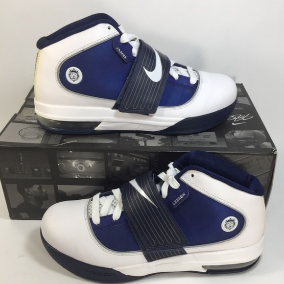 lebron 4 soldier